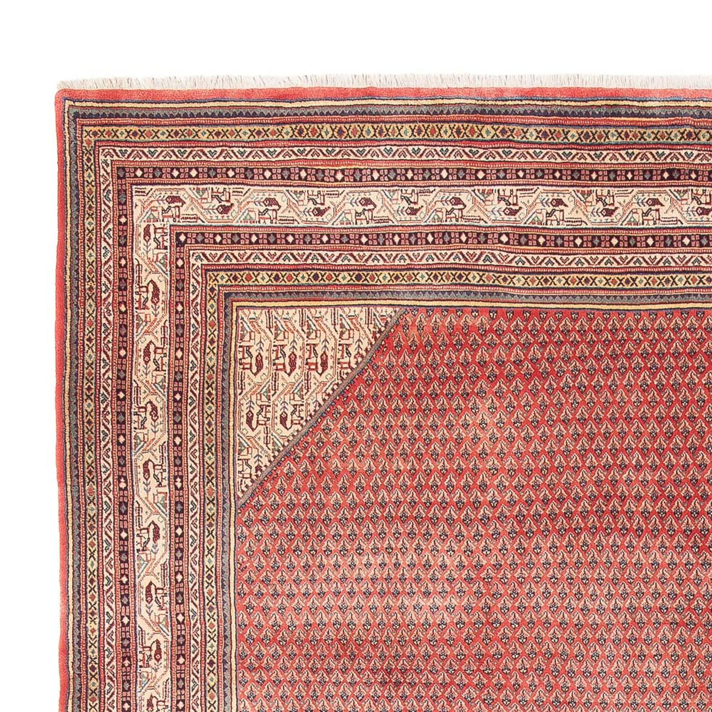 Tapis de Mir Tapis 414x306cm - Tapis persan