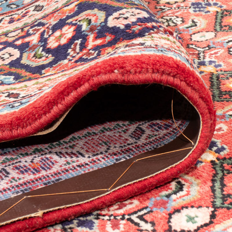 Tapis persan - Mir - 403 x 290 cm - rouge