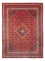 Tapis persan - Mir - 407 x 305 cm - rouge