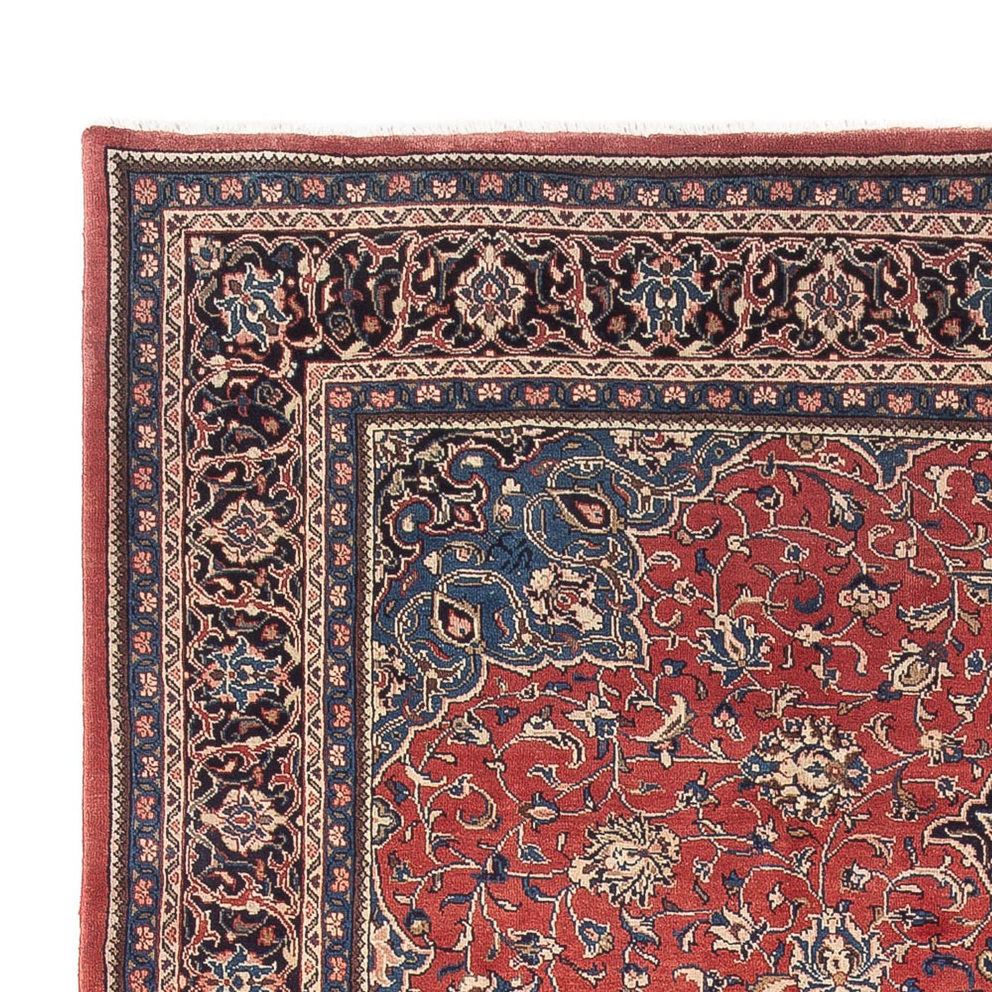 Tapis de Sarouk Tapis 370x270cm - Tapis persan