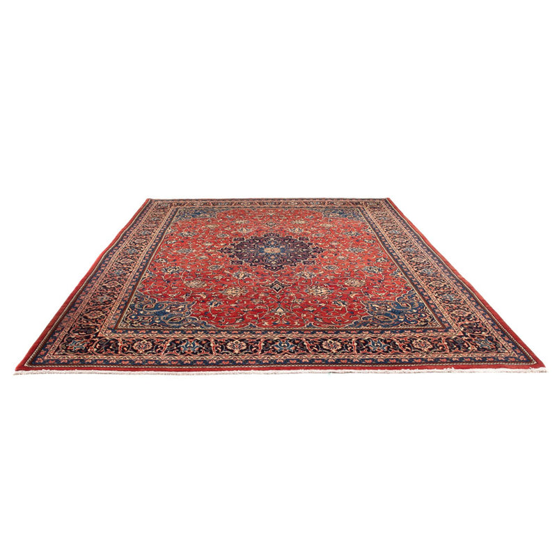 Tapis persan - Classique - 370 x 270 cm - rouge