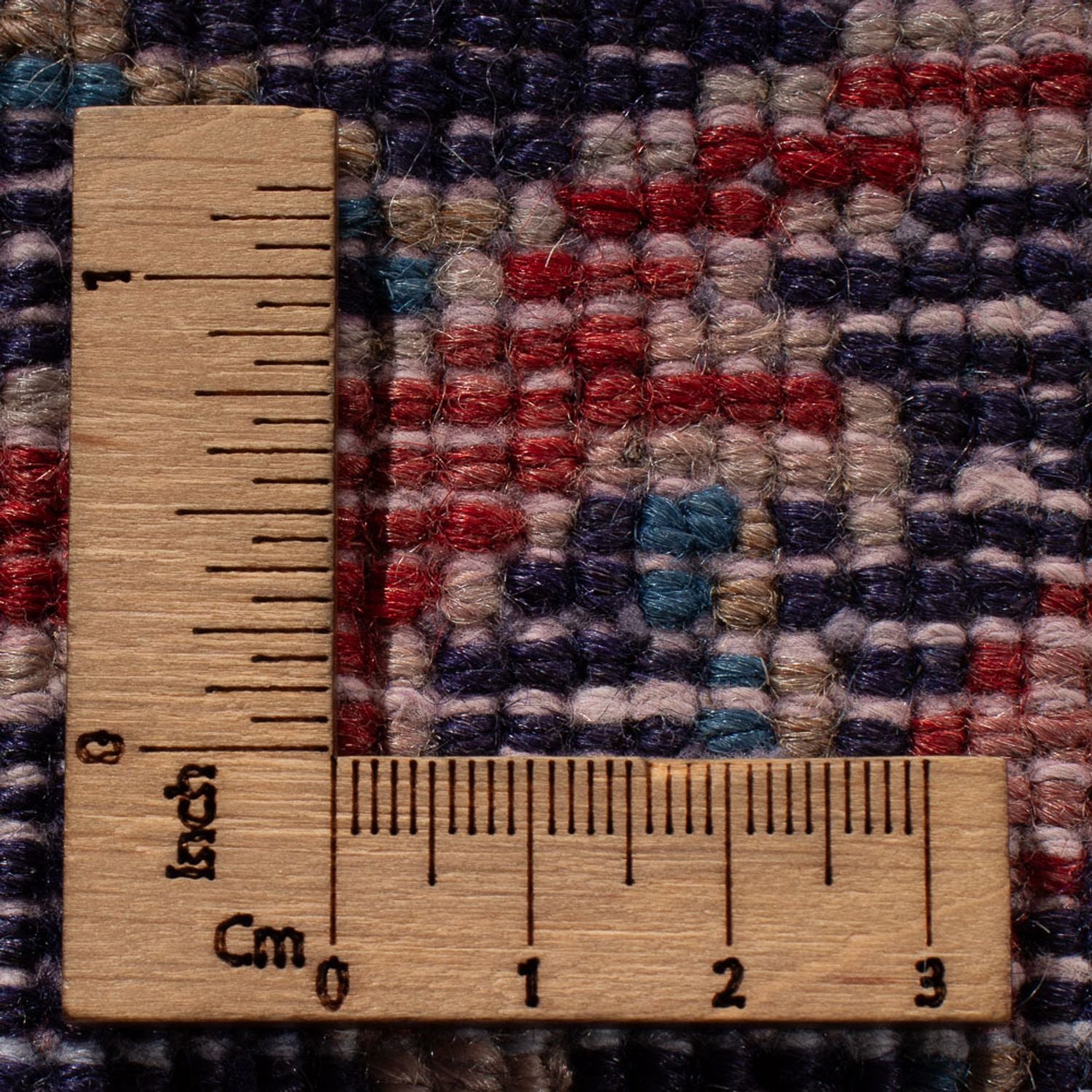 Tapis persan - Classique - 370 x 270 cm - rouge