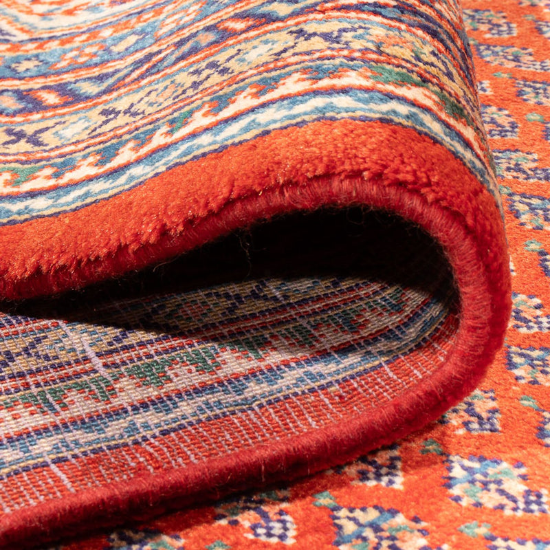 Tapis persan - Mir - 358 x 264 cm - rouge
