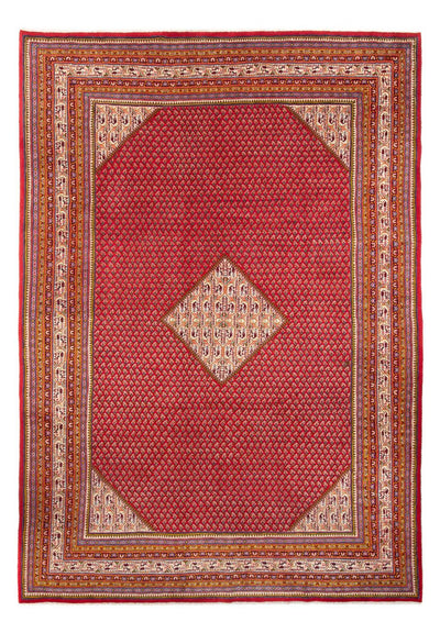 Tapis de Mir Tapis 276x406cm - Tapis persan