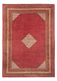 Tapis persan - Mir - 406 x 276 cm - rouge
