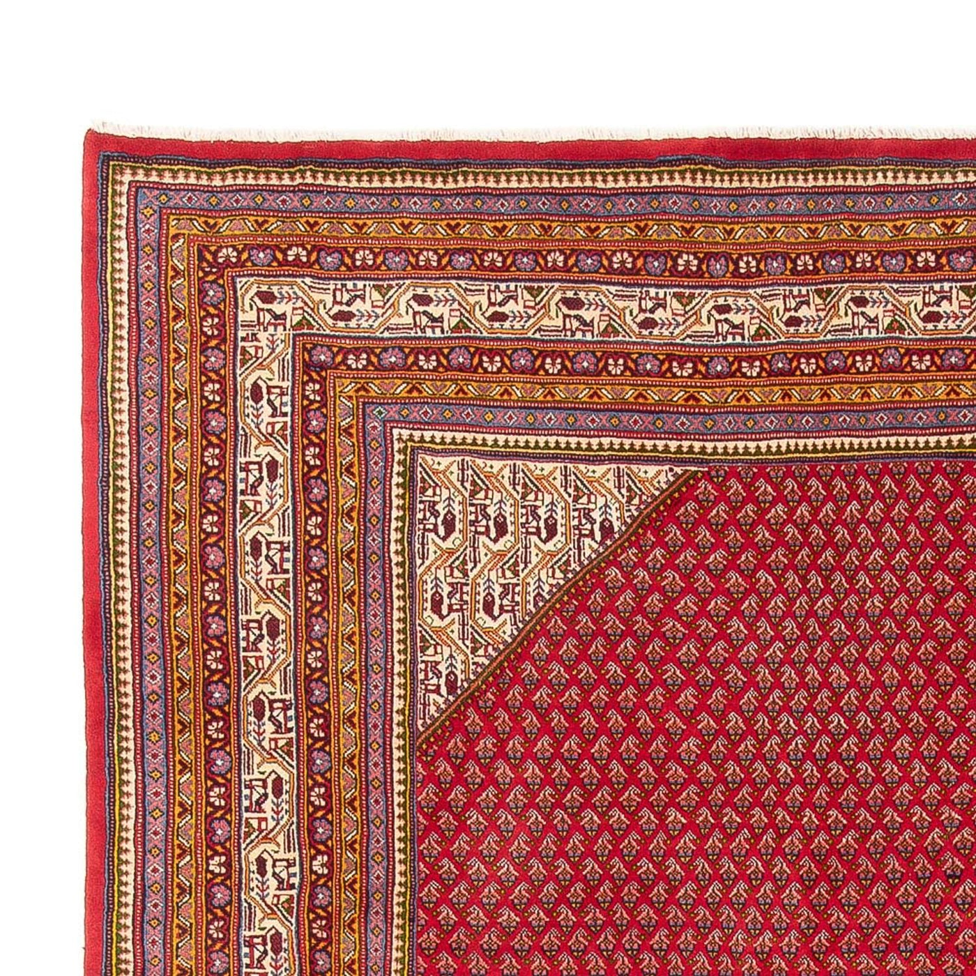 Tapis de Mir Tapis 406x276cm - Tapis persan