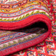Tapis persan - Mir - 406 x 276 cm - rouge