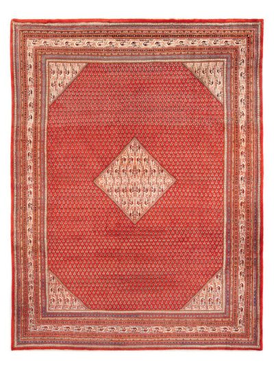 Tapis de Mir Tapis 273x380cm - Tapis persan