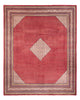 Tapis persan - Mir - 393 x 300 cm - rouge