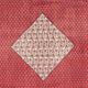 Tapis persan - Mir - 393 x 300 cm - rouge