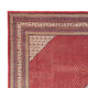 Tapis persan - Mir - 393 x 300 cm - rouge