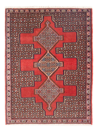 Senneh Tapis 72x102cm - Tapis persan