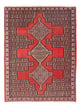 Senneh Tapis 72x102cm - Tapis persan