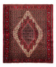 Senneh Tapis 145x123cm - Tapis persan
