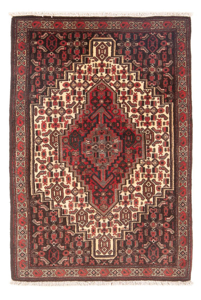 Senneh Tapis 70x110cm - Tapis persan