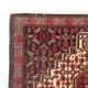 Tapis persan - Classique - 110 x 70 cm - crème