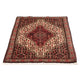 Tapis persan - Classique - 110 x 70 cm - crème