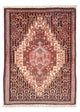 Senneh Tapis 105x70cm - Tapis persan