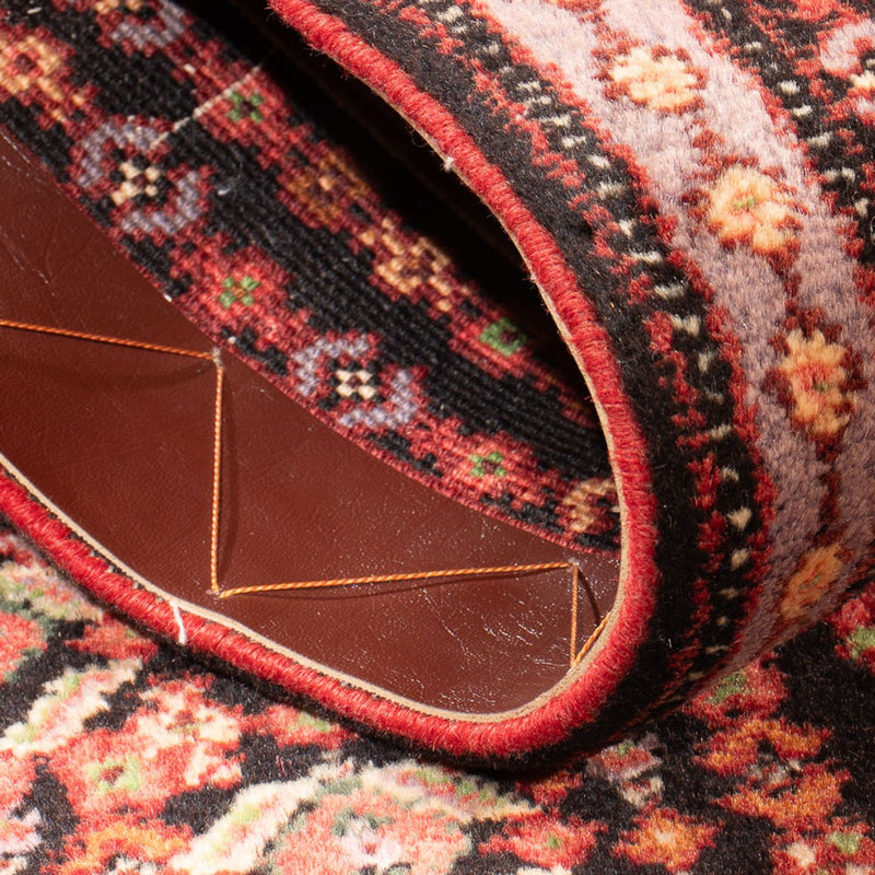 Tapis persan - Classique - 105 x 70 cm - bleu foncé