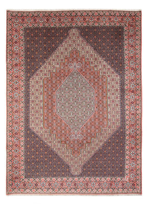 Tapis persan - Classique - 350 x 245 cm - rouille