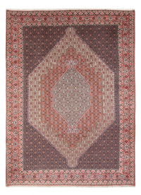Tapis persan - Classique - 350 x 245 cm - rouille