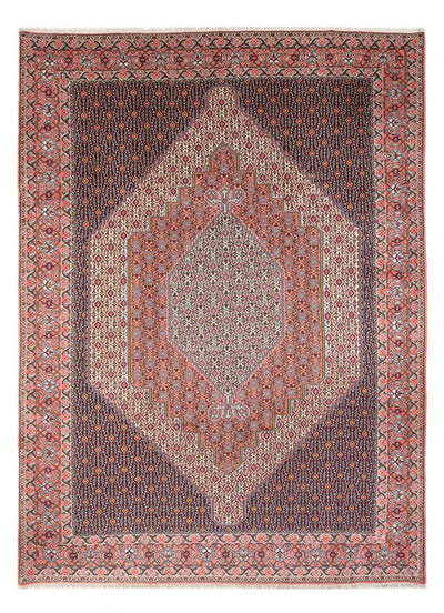 Senneh Tapis 245x350cm - Tapis persan