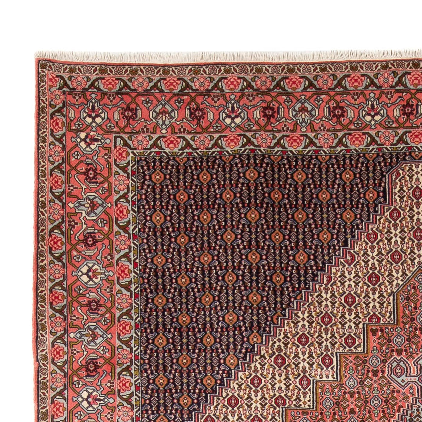 Senneh Tapis 350x245cm - Tapis persan