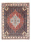 Tapis persan - Classique - 96 x 70 cm - bleu foncé