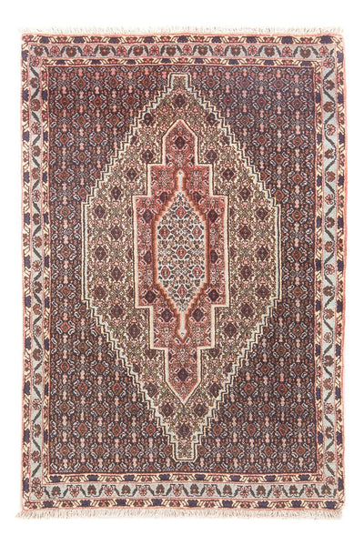 Senneh Tapis 75x120cm - Tapis persan