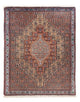 Senneh Tapis 74x105cm - Tapis persan