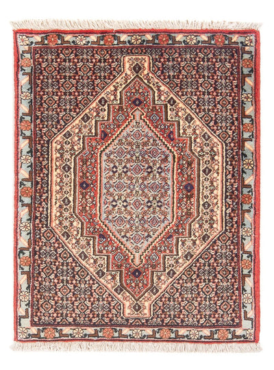 Senneh Tapis 70x96cm - Tapis persan
