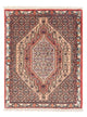 Senneh Tapis 96x70cm - Tapis persan
