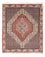 Tapis persan - Classique - 98 x 76 cm - bleu foncé