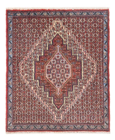 Senneh Tapis 72x93cm - Tapis persan