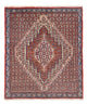 Senneh Tapis 93x72cm - Tapis persan