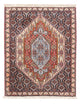 Senneh Tapis 100x73cm - Tapis persan