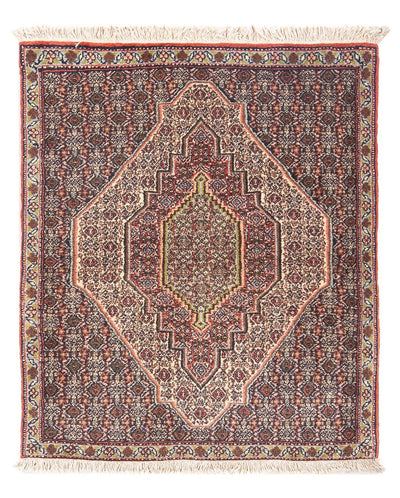 Senneh Tapis 72x92cm - Tapis persan