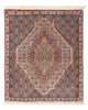 Senneh Tapis 92x72cm - Tapis persan