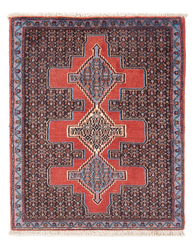 Senneh Tapis 75x103cm - Tapis persan