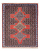 Senneh Tapis 103x75cm - Tapis persan