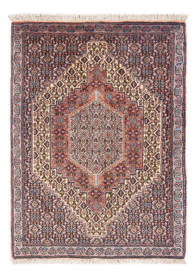 Senneh Tapis 72x105cm - Tapis persan
