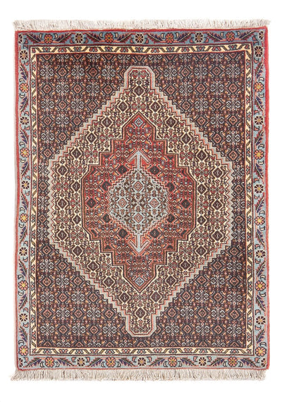Senneh Tapis 72x100cm - Tapis persan