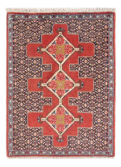 Senneh Tapis 75x102cm - Tapis persan
