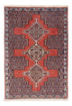 Senneh Tapis 68x103cm - Tapis persan