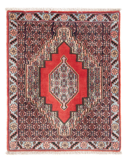 Senneh Tapis 75x102cm - Tapis persan