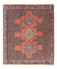 Senneh Tapis 100x77cm - Tapis persan