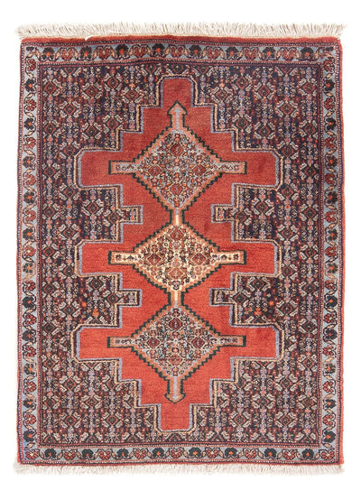 Senneh Tapis 72x98cm - Tapis persan