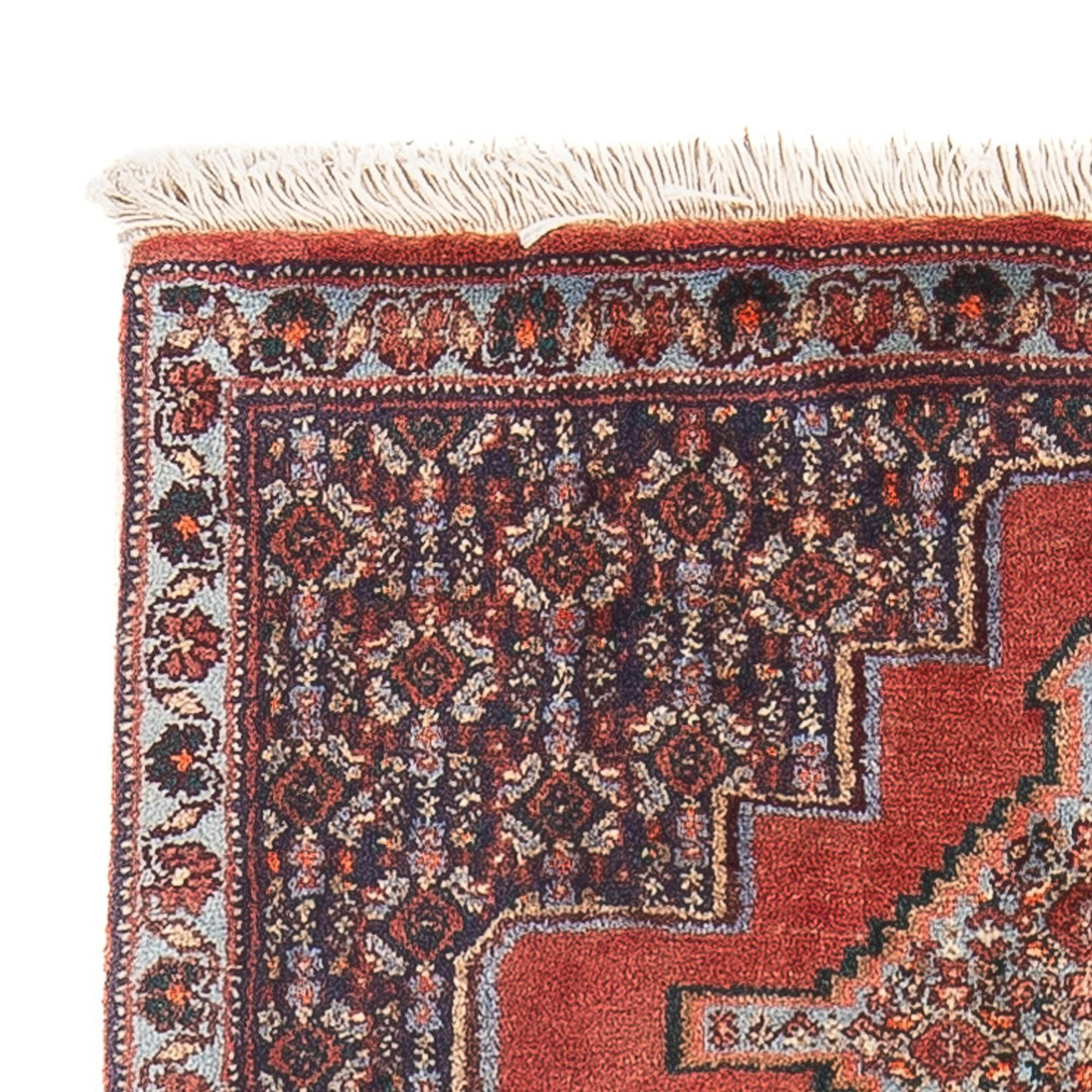 Senneh Tapis 98x72cm - Tapis persan