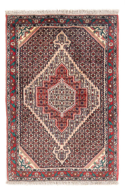 Senneh Tapis 70x110cm - Tapis persan