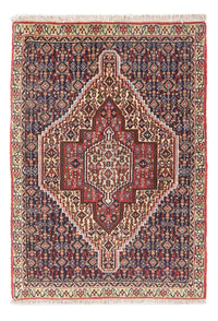 Senneh Tapis 105x74cm - Tapis persan – product image